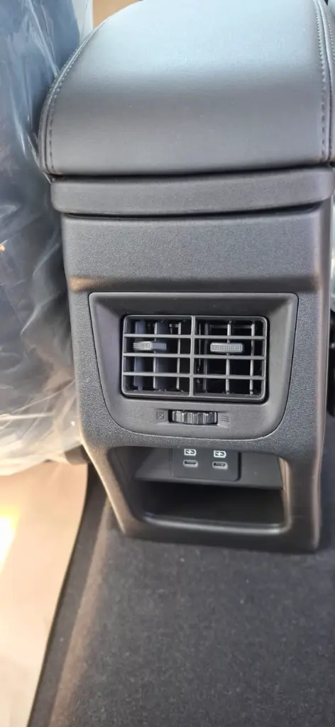 TOYOTA HYRYDER thumbnail 11