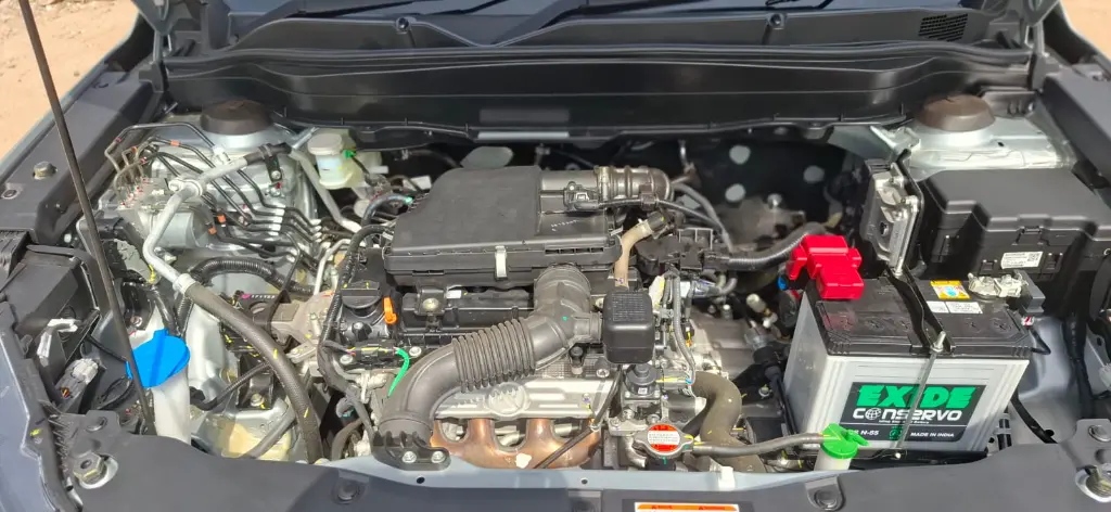 TOYOTA HYRYDER thumbnail 7