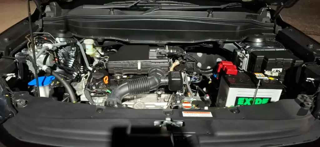 TOYOTA HYRYDER thumbnail 6