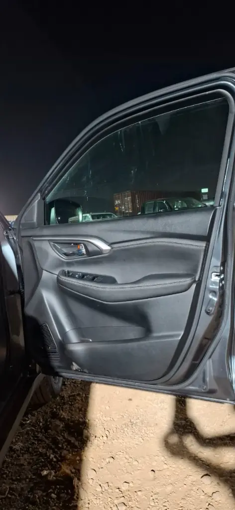 TOYOTA HYRYDER thumbnail 14