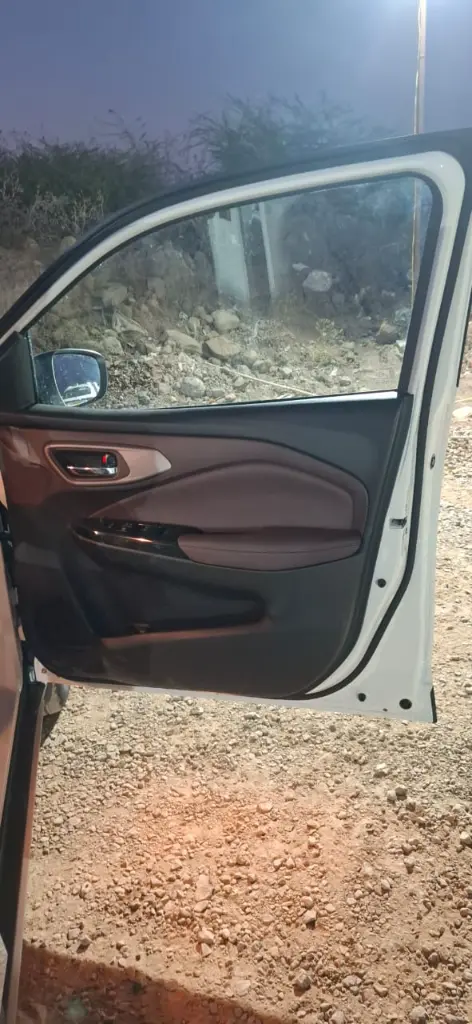 TOYOTA TAISOR thumbnail 13