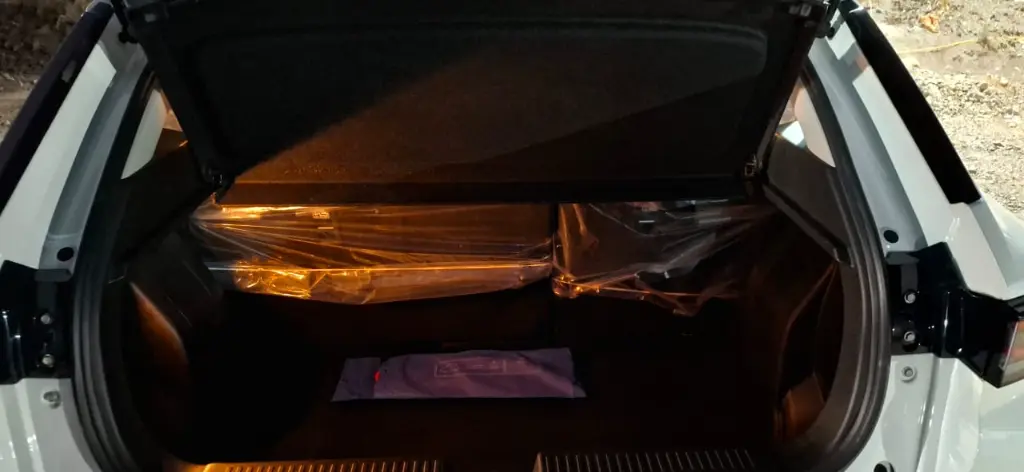 TOYOTA TAISOR thumbnail 4