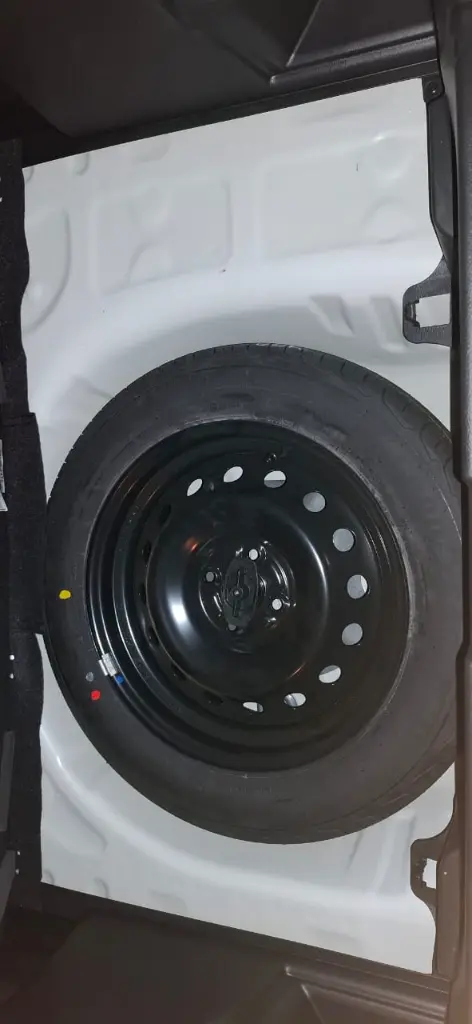 TOYOTA TAISOR thumbnail 5