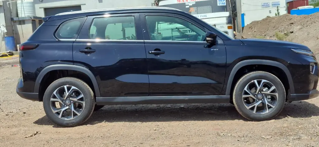 TOYOTA HYRYDER thumbnail 3