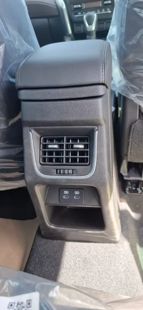 TOYOTA HYRYDER thumbnail 13