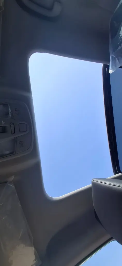 TOYOTA HYRYDER thumbnail 13