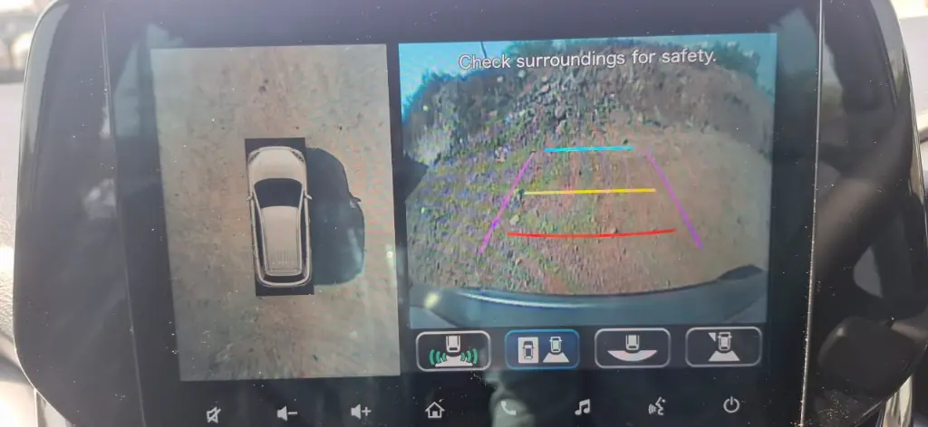 TOYOTA HYRYDER thumbnail 9