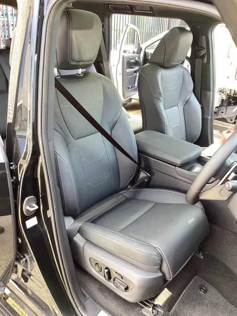 LEXUS GX thumbnail 6