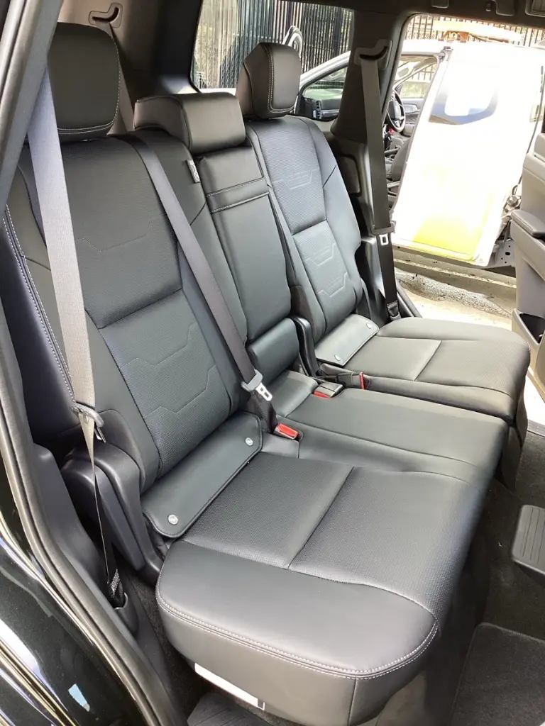 LEXUS GX thumbnail 7