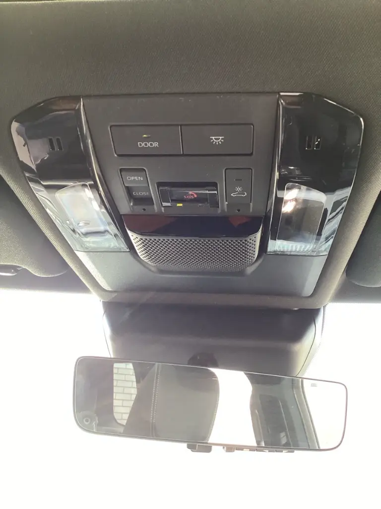 LEXUS GX thumbnail 10