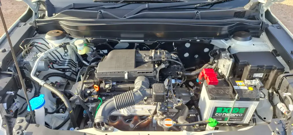 TOYOTA HYRYDER thumbnail 6