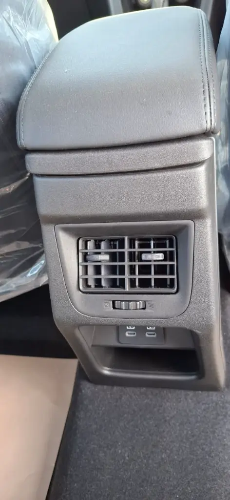 TOYOTA HYRYDER thumbnail 12