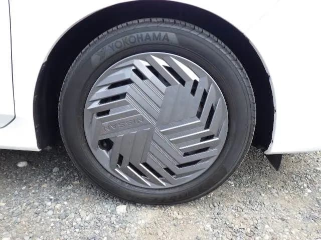 NISSAN NOTE thumbnail 14
