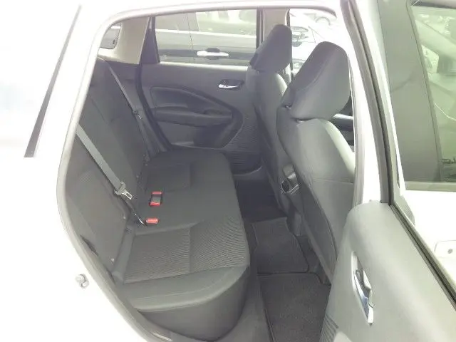NISSAN NOTE thumbnail 13