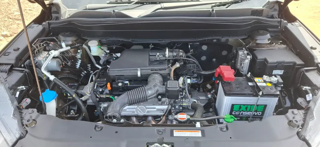 TOYOTA HYRYDER thumbnail 7