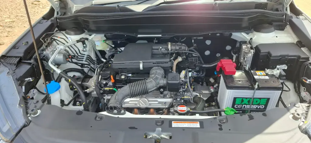 TOYOTA HYRYDER thumbnail 6
