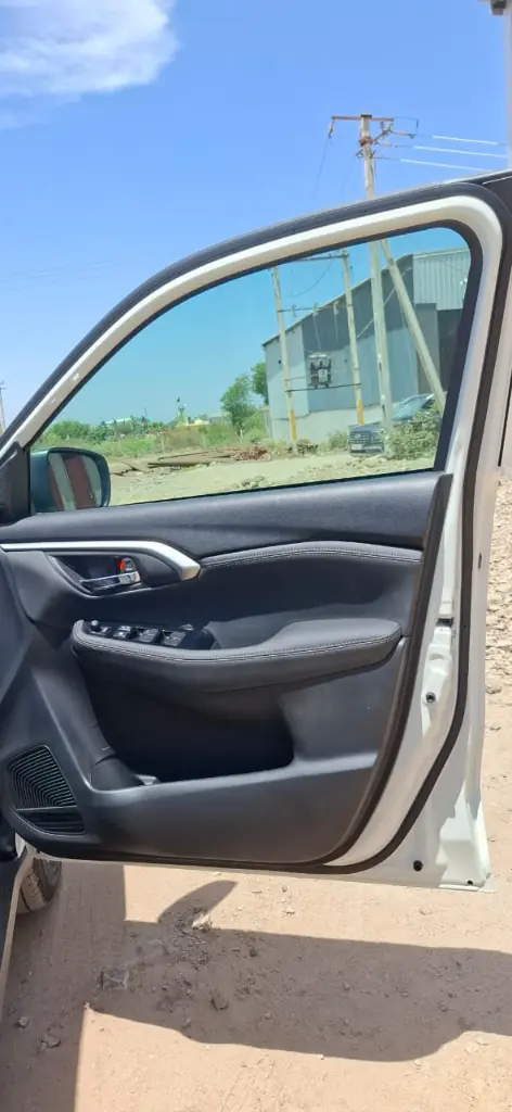 TOYOTA HYRYDER thumbnail 15