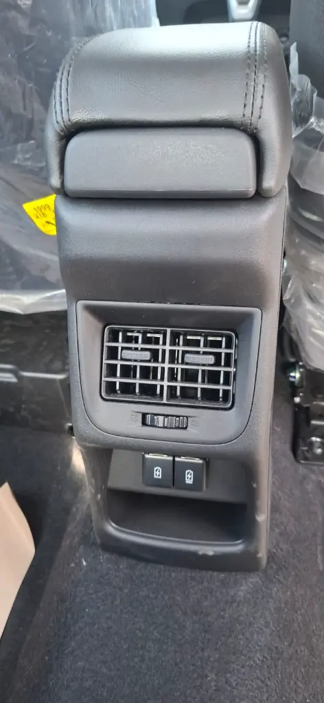 TOYOTA TAISOR thumbnail 11