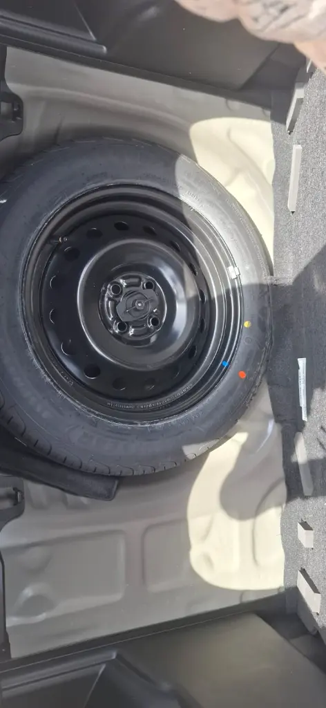 TOYOTA TAISOR thumbnail 5