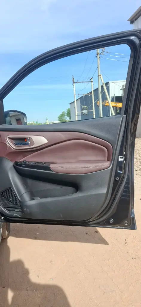 TOYOTA TAISOR thumbnail 13