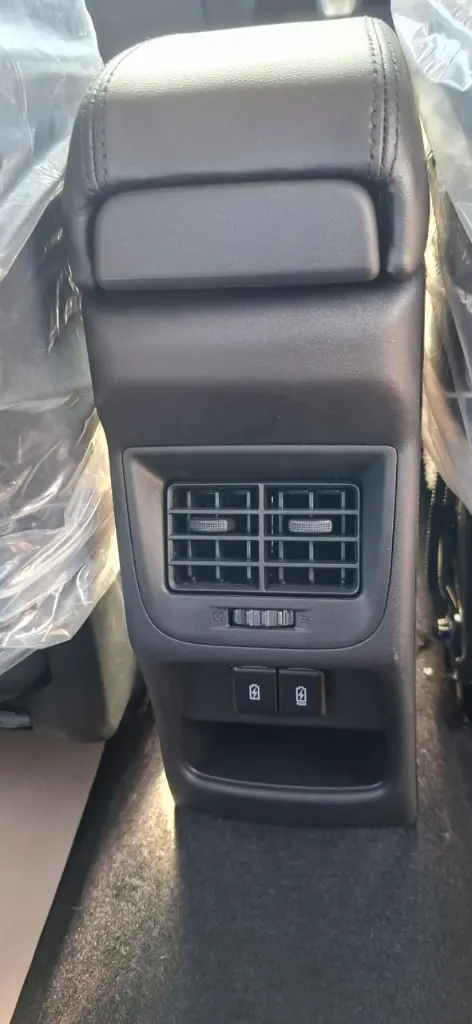 TOYOTA TAISOR thumbnail 12