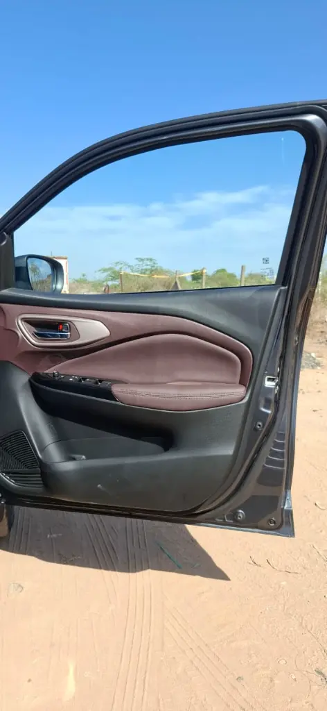 TOYOTA TAISOR thumbnail 15