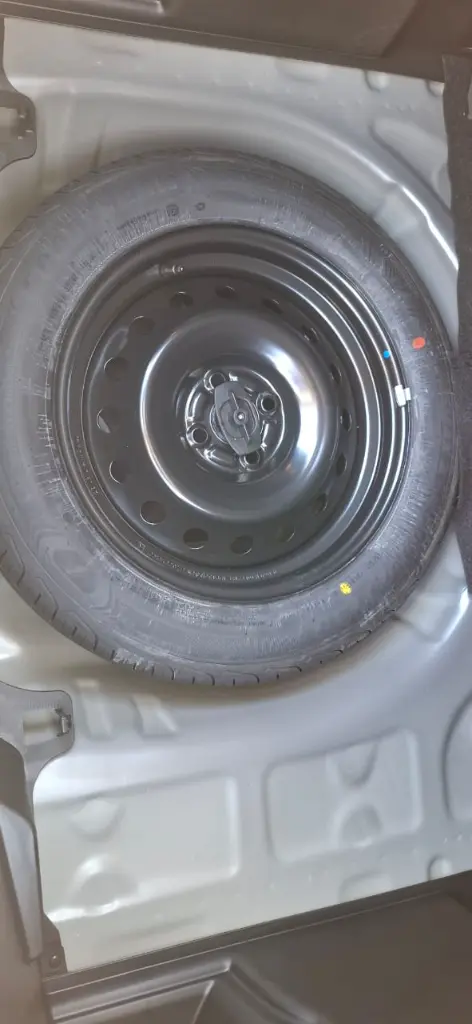 TOYOTA TAISOR thumbnail 16