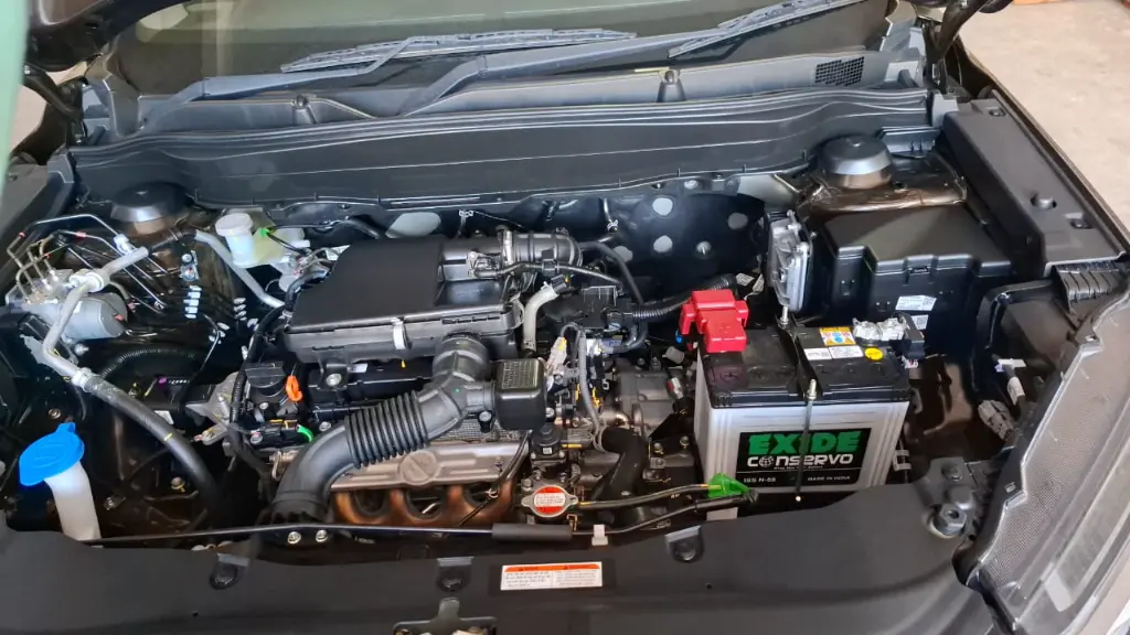 TOYOTA HYRYDER thumbnail 4