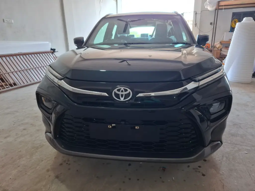 TOYOTA HYRYDER thumbnail 14