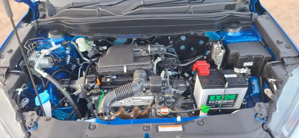TOYOTA HYRYDER thumbnail 6