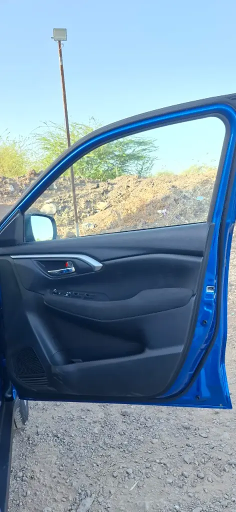 TOYOTA HYRYDER thumbnail 13