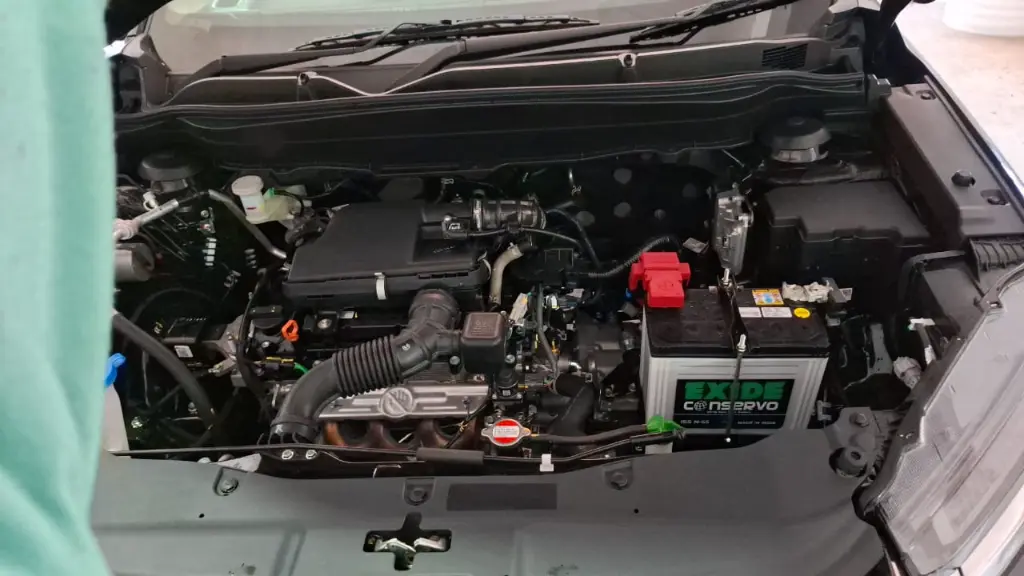 TOYOTA HYRYDER thumbnail 15