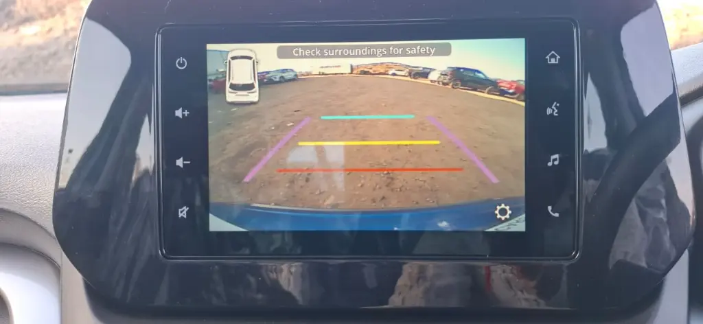 TOYOTA HYRYDER thumbnail 12