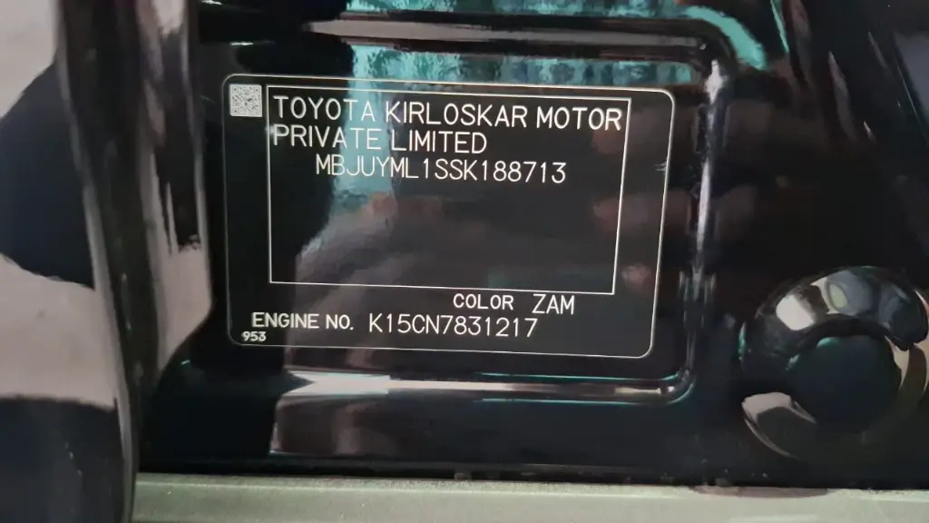 TOYOTA HYRYDER thumbnail 16