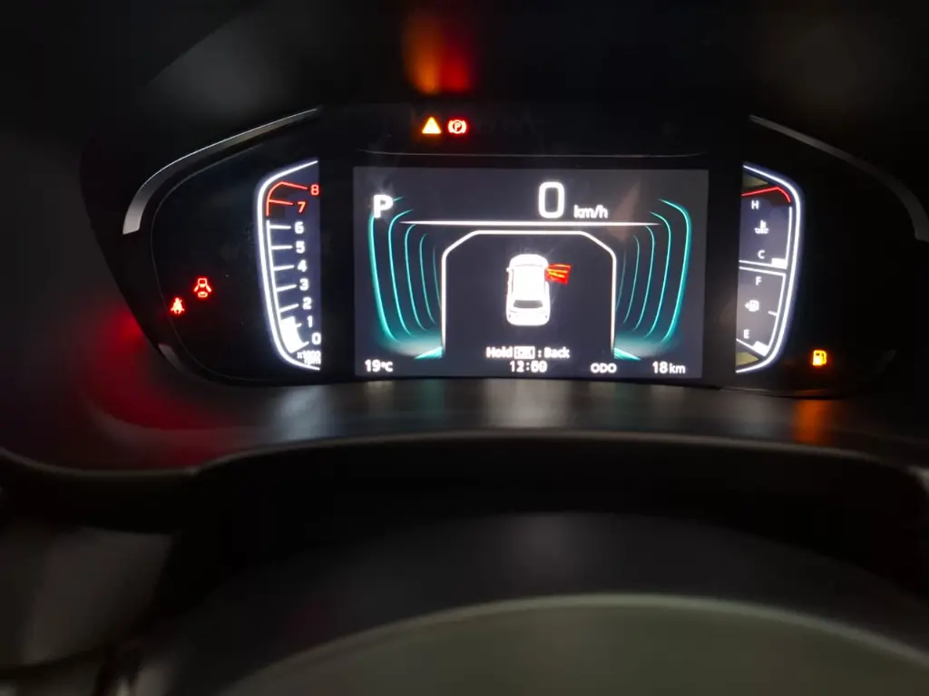 TOYOTA HYRYDER thumbnail 18