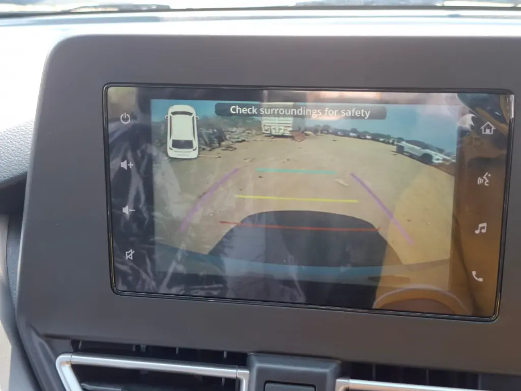 TOYOTA TAISOR thumbnail 5