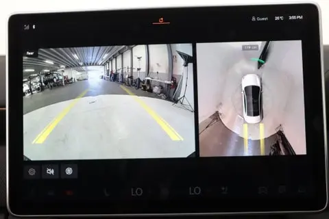 POLESTAR POLESTAR 4 thumbnail 8