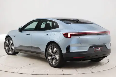 POLESTAR POLESTAR 4 thumbnail 4