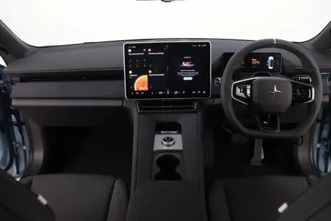 POLESTAR POLESTAR 4 thumbnail 7