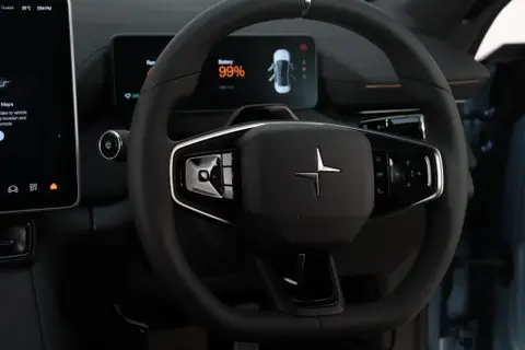POLESTAR POLESTAR 4 thumbnail 9
