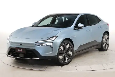 POLESTAR POLESTAR 4 thumbnail 2
