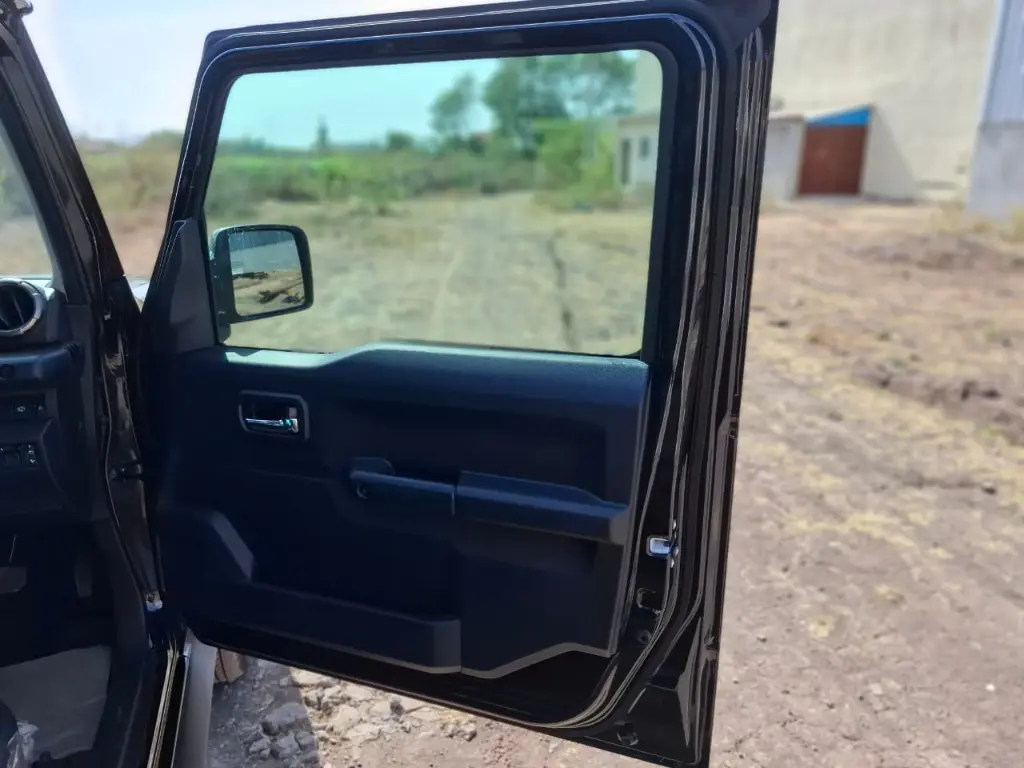 SUZUKI JIMNY thumbnail 14