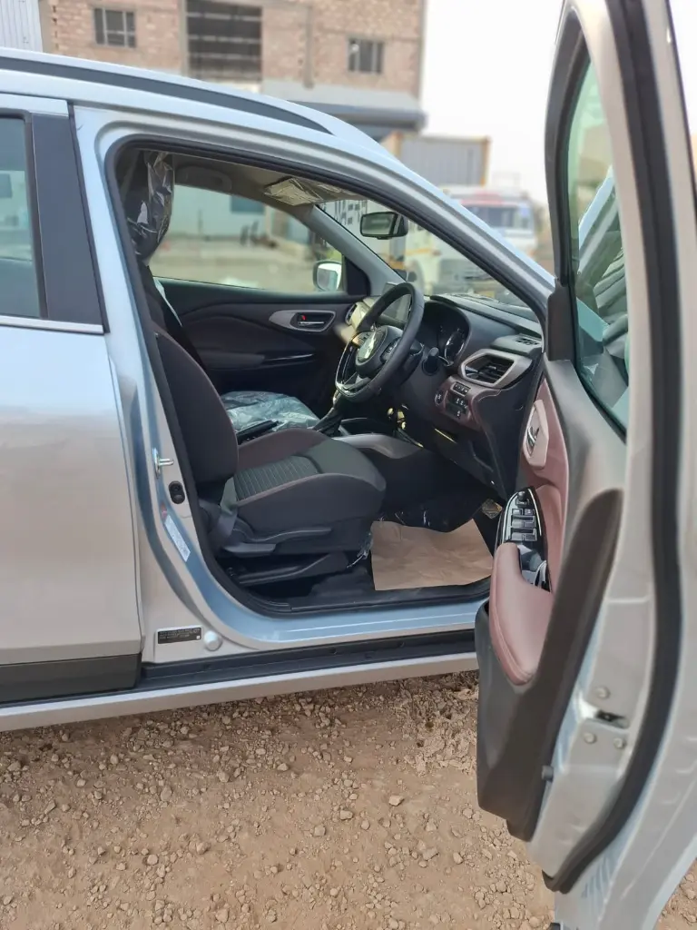 TOYOTA TAISOR thumbnail 14