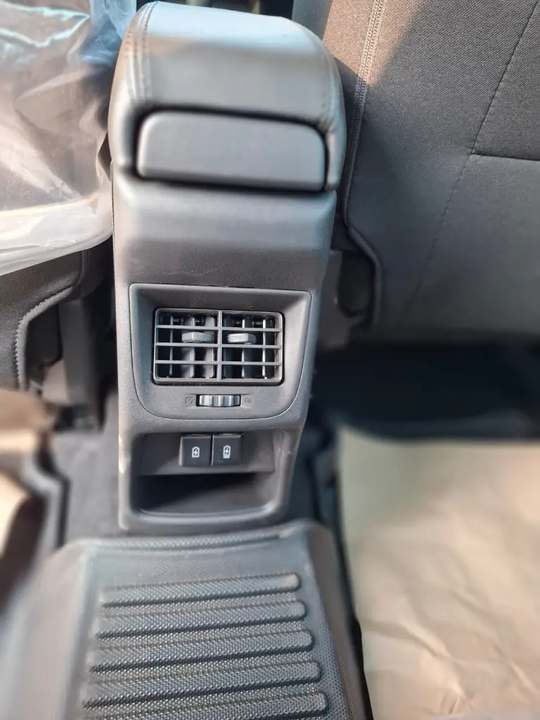 TOYOTA TAISOR thumbnail 19