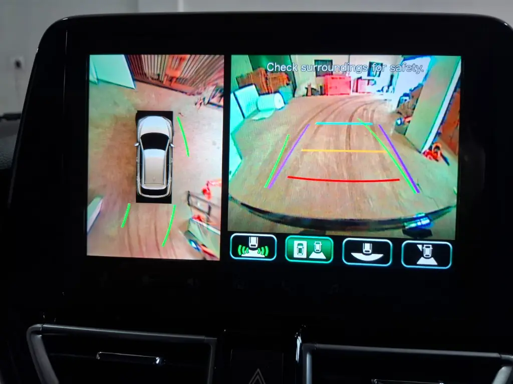 TOYOTA TAISOR thumbnail 21