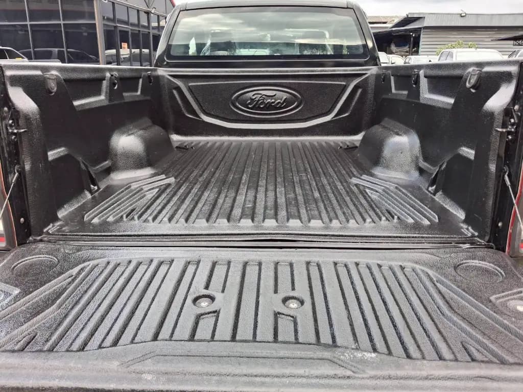 FORD RANGER thumbnail 8