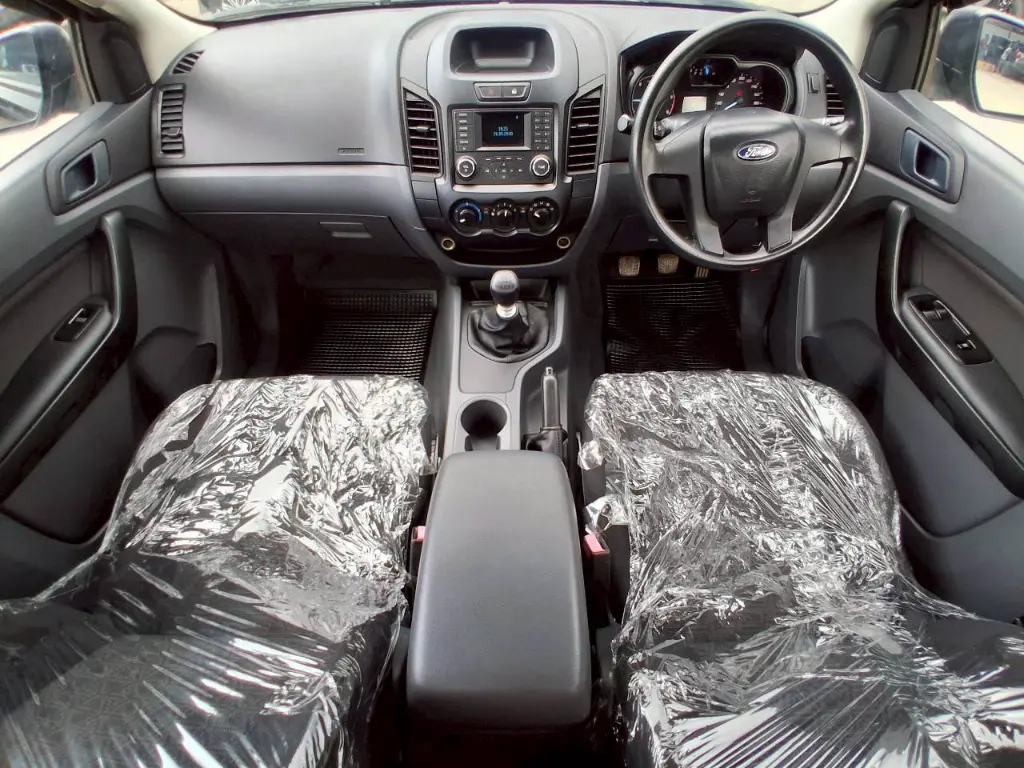 FORD RANGER thumbnail 6