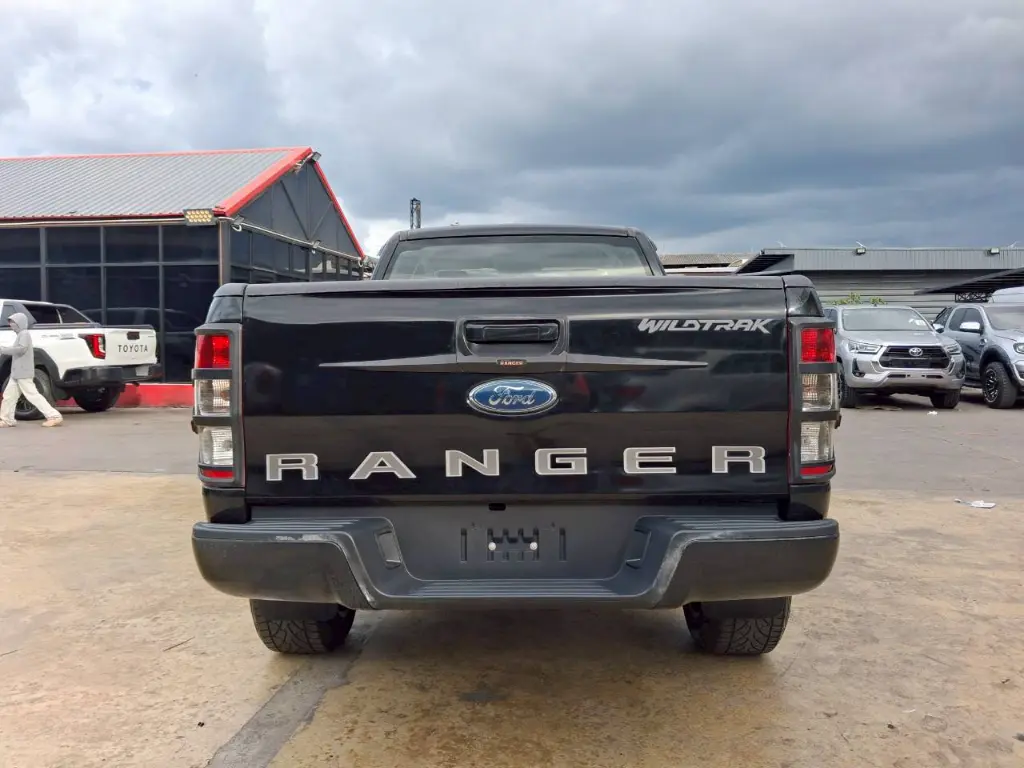 FORD RANGER thumbnail 5