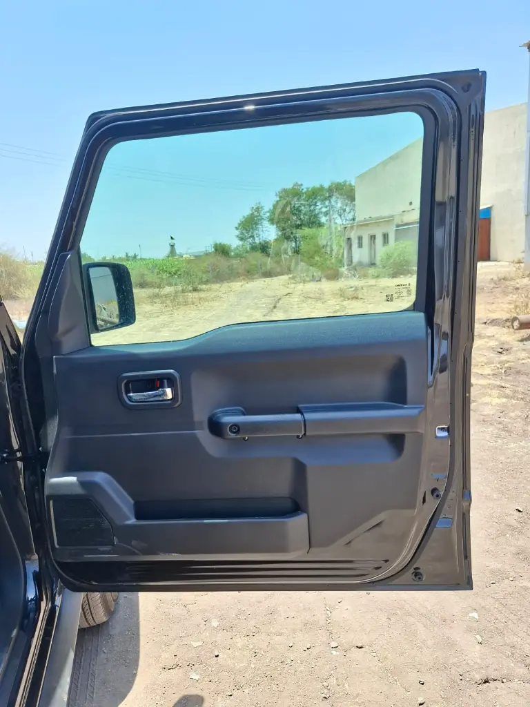 SUZUKI JIMNY thumbnail 18