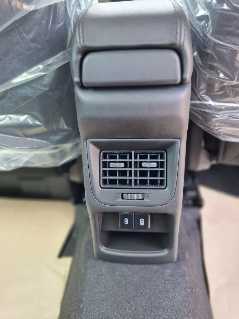 TOYOTA TAISOR thumbnail 10